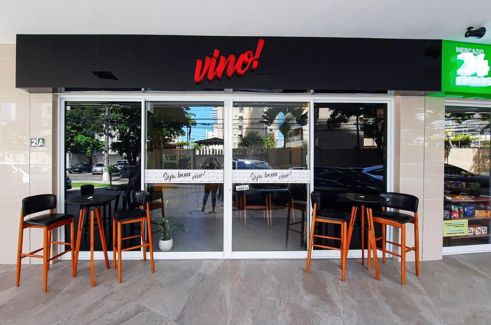 Luxuoso E Moderno One Milenio No Coco Apartment Fortaleza (Ceara)