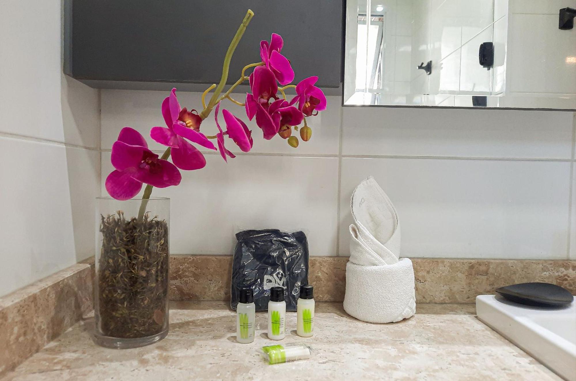 Luxuoso E Moderno One Milenio No Coco Apartment Fortaleza (Ceara)