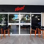 Luxuoso E Moderno Studio One Milenio No Coco