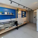 Luxuoso E Moderno Studio One Milenio No Coco