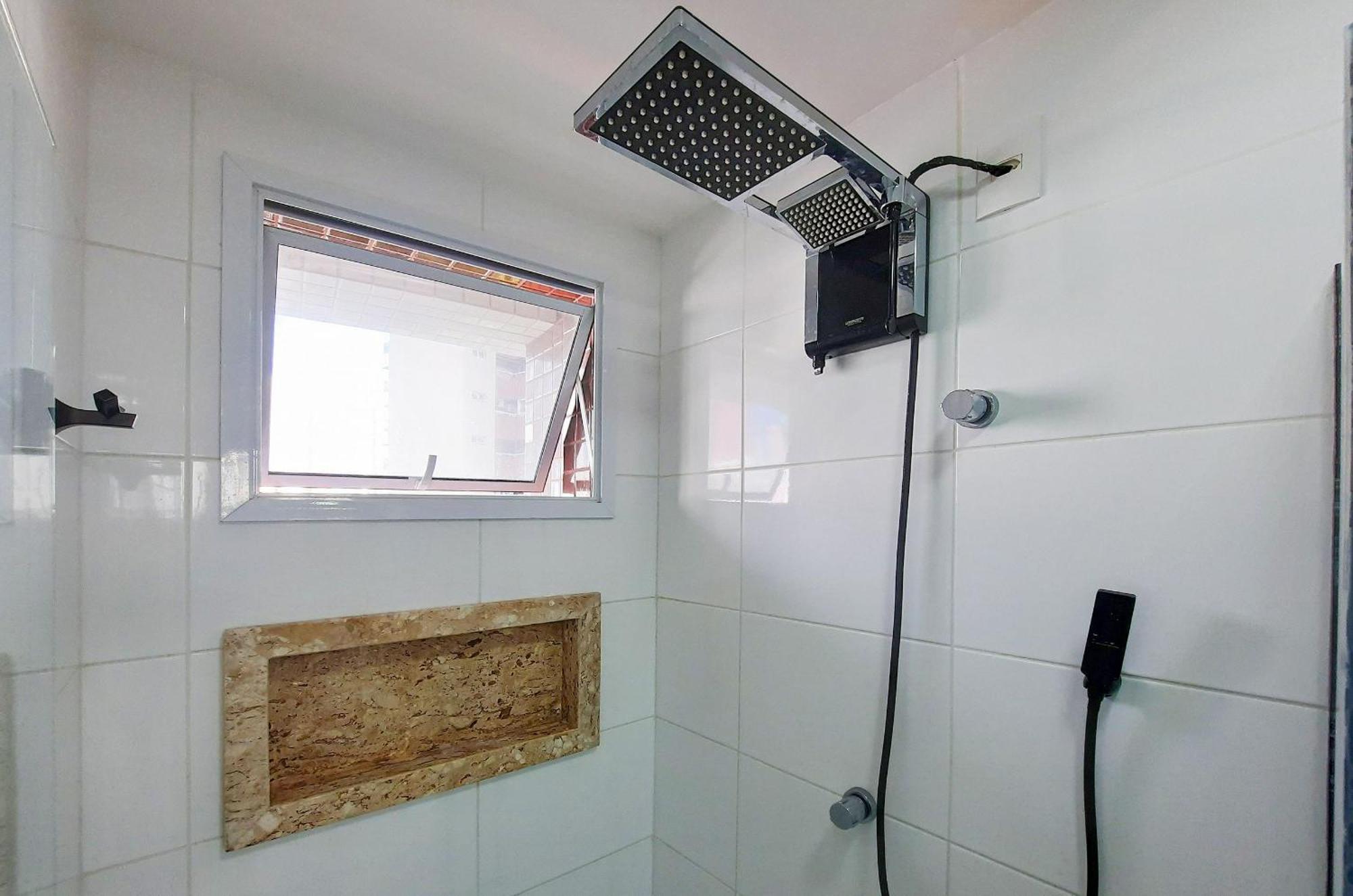 Luxuoso E Moderno One Milenio No Coco Apartamento Fortaleza (Ceara)