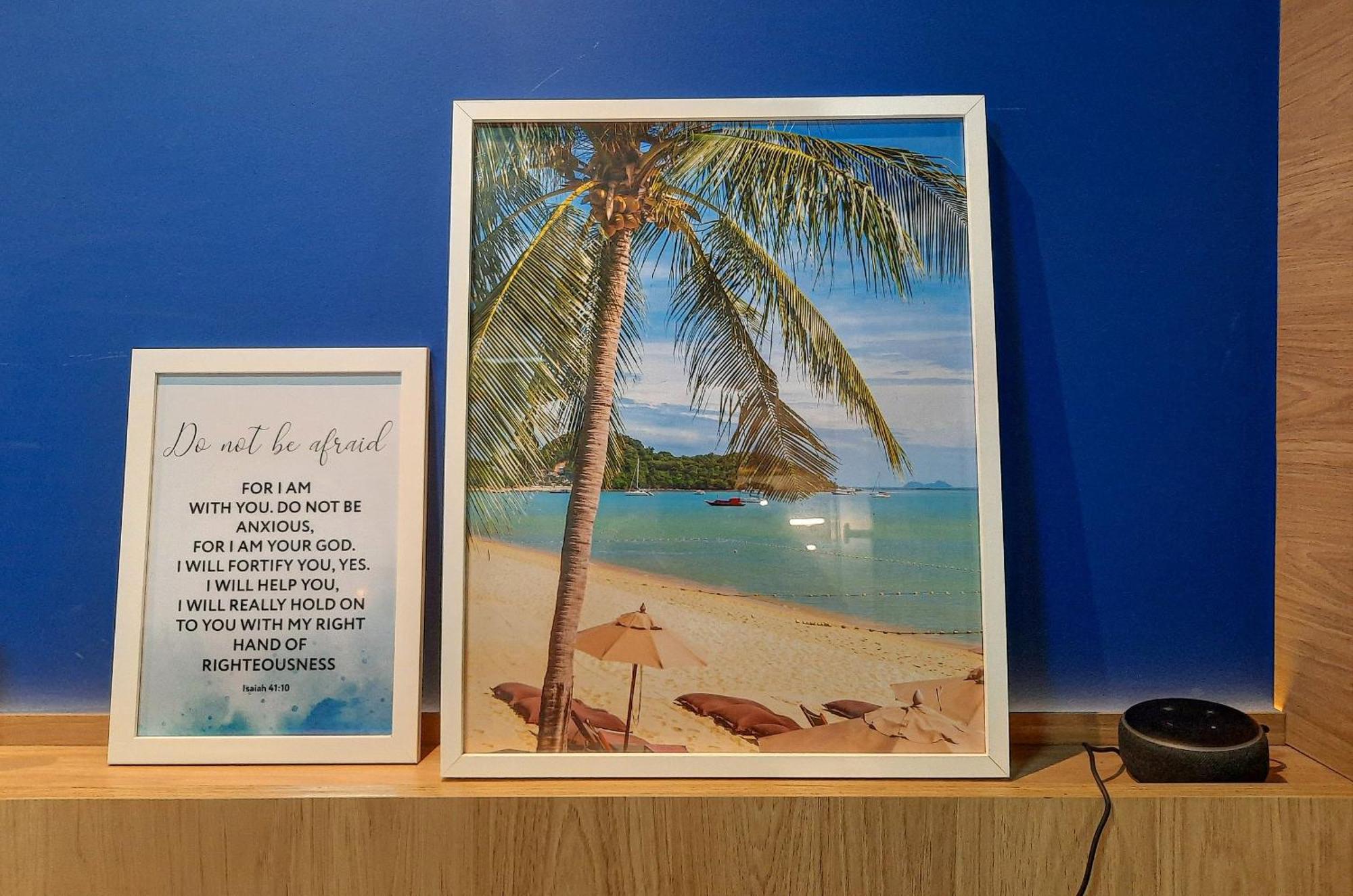 Luxuoso E Moderno One Milenio No Cocó