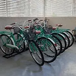 Luxuoso e Moderno Studio One Milenio no Cocó